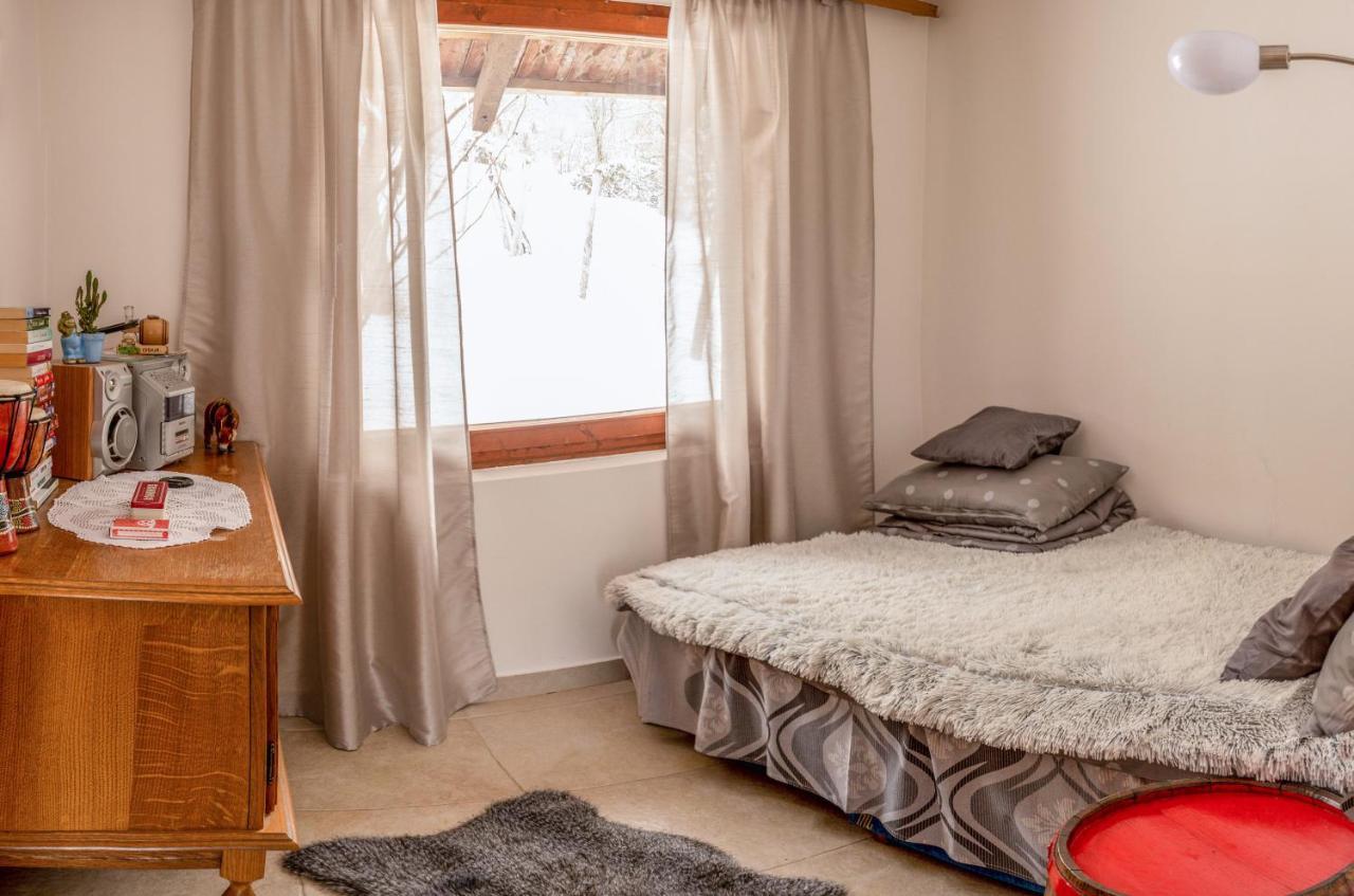 Apartmani Lunija Горні-Мілановац Екстер'єр фото