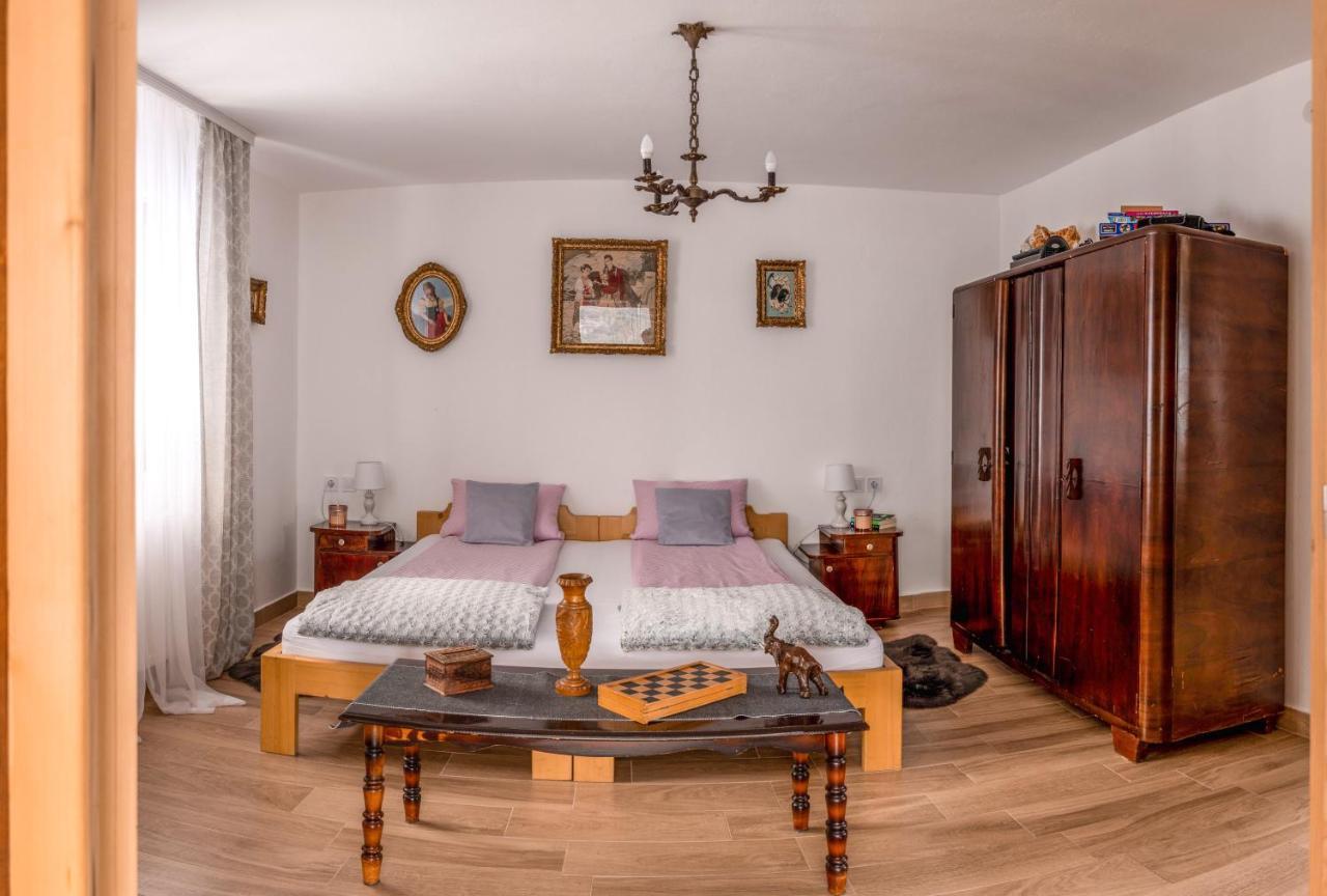 Apartmani Lunija Горні-Мілановац Екстер'єр фото